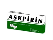 Aşkpirin - 1