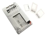 Noosy: Nano ve Micro Sim Kart Adaptörü - 3