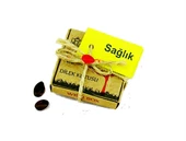 Dilek Tohumları - Sağlık - 1