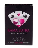 Kamasutra Oyun Kartları - 3