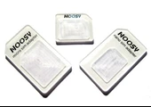 Noosy: Nano ve Micro Sim Kart Adaptörü - 4