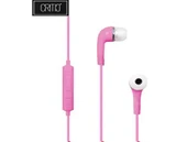 Critic J5 Kulakiçi Kulaklık Pembe - 1