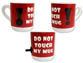 Plug Mug Tıpalı Kupa - 1