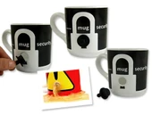 Plug Mug Tıpalı Kupa - 2