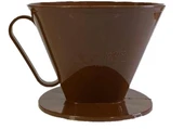 V60 Dripper Kahve Demleme Aparatı - 1