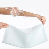 Yıkanabilir Kapitoneli Köpek Çiş Pedi - 100 X 100 Cm 5Li Paket - 3