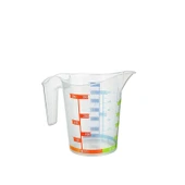 Ölçü Kabı Dereceli Renkli 300ML - 10,1oz - 4