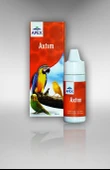 Kuşlar İçin - Apex Axtım ( Kuş Astımı) - 1