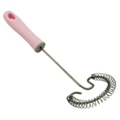 Yaylı Çırpıcı Büyük Boy Çırpma Teli - 3