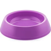 3 Adet Mama Kabı Yuvarlak - Mini - 3