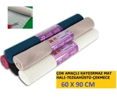 Halı Kaydırmaz - Raf - Dolap ve Torpido Örtüsü 60 x 90 - 4