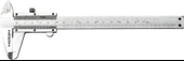 Kumpas - Çelik Kumpas 0,01 mm - 150mm 6inc - 3
