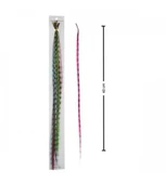 Hair Feather Saç Tüyü - Asorti - 5