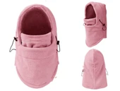 Çok Fonksiyonlu Bere (6 Fonksiyon Bir Arada) - Pembe - 1