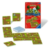 248155 Ravensburger - Labyrinth - Seyahat Boy Kutu Oyunu - 1