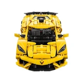 42205 Lego Technic Chevrolet Corvette Stingray 732 parça +9 yaş - 3