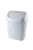 Çeyiz Seti Rattan 5 Parça Örgülü Çeyiz Seti - 5