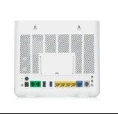 Zyxel VMG8825-T50K 4 Por tAC/N VDSL2 Combo WAN Gigabit IAD (Kutulu) - 3