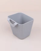 Duvara Asılan Çok Amaçlı Organizer - 2'li Saksı Set - 3