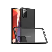 Galaxy Note 20 Kılıf Hom Silikon Kılıf thumbnail 1