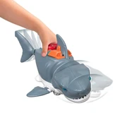 GKG77 Imaginext - Çılgın Köpekbalığı Oyun Seti - 4