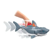 GKG77 Imaginext - Çılgın Köpekbalığı Oyun Seti - 6