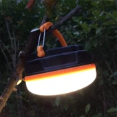 Kamp Lambası - Madfox Challenger Kitt Led - Sarı - 547328 - 5