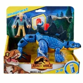 GVV65 Imaginext, Jurassic World Araçlar thumbnail 2