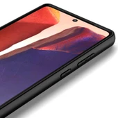 Galaxy Note 20 Kılıf Hom Silikon Kılıf thumbnail 8