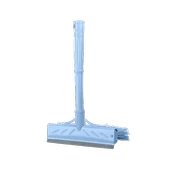Çift Taraflı Çekçekli Fırçalı Cam Silme Aparatı - 3