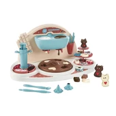7600312116 Smoby Chef Çikolata Fabrikası Oyun Seti - 2