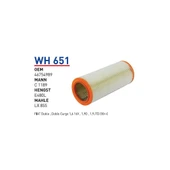 WH651 - 1