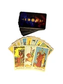 Tarot Kartı Destesi - Ayza - 1