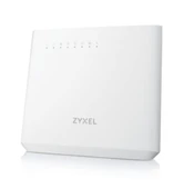 Zyxel VMG8825-T50K 4 Por tAC/N VDSL2 Combo WAN Gigabit IAD (Kutulu) - 1