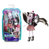 DVH87 Enchantimals Ana Karekter Bebekler / +4 yaş - 2