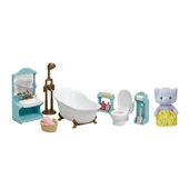 5380 Sylvanian Families Banyo Seti +3 yaş - 2