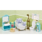 5380 Sylvanian Families Banyo Seti +3 yaş - 4