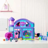 5967 SUN-Littlest Pet Shop Minişler Delüks Oyun Seti - 5