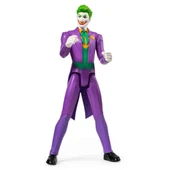 6055697 Batman  Aksiyon Figürleri 30 cm  -Spinmaster - 4