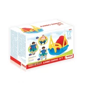 7055 Dolu Jumbo Salıncak - 2