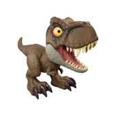 JCW01 Jurassic World İnteraktif T-Rex Figürü - 2