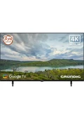 Grundig 55GJU7505B 55'' 139 Ekran Uydu Alıcılı 4K Ultra HD Google Smart LED TV - 1