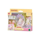 5806 Sylvanian Families Kardeşler Uyku Seti +3 yaş - 1