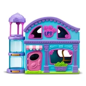 5967 SUN-Littlest Pet Shop Minişler Delüks Oyun Seti - 6