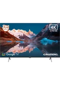 Grundig 50GJU8500 50'' 126 Ekran Uydu Alıcılı 4K Ultra HD Smart Google TV - 1
