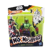 F9479 Star Wars Mixmashers Figür - 2