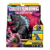 MN305000 Godzilla vs. Kong Delüks Aksiyon Figürü 18 cm 35750 - 2