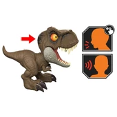 JCW01 Jurassic World İnteraktif T-Rex Figürü - 5