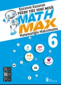 Ata 6.Sınıf Yeni Nesil Sorularla Ben Korkmam Matematik + Süper Set + Math Max thumbnail 5
