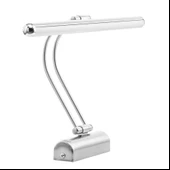 ACK 6W GÜNIŞIĞI LEDLİ TABLO APLİK (KROM KASA) - 1